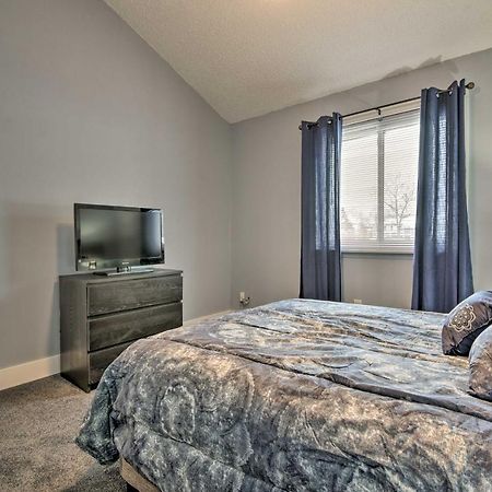 Mount Pocono Condo With Balcony, Near Mt Airy Casino 外观 照片