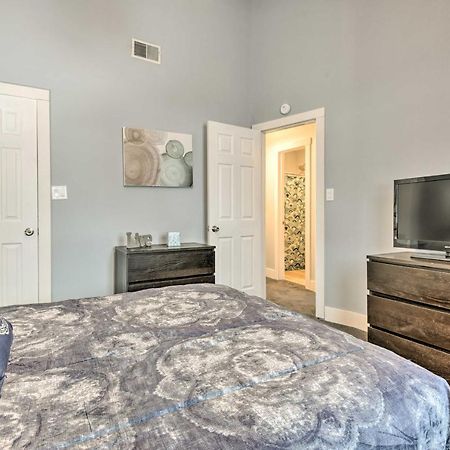 Mount Pocono Condo With Balcony, Near Mt Airy Casino 外观 照片