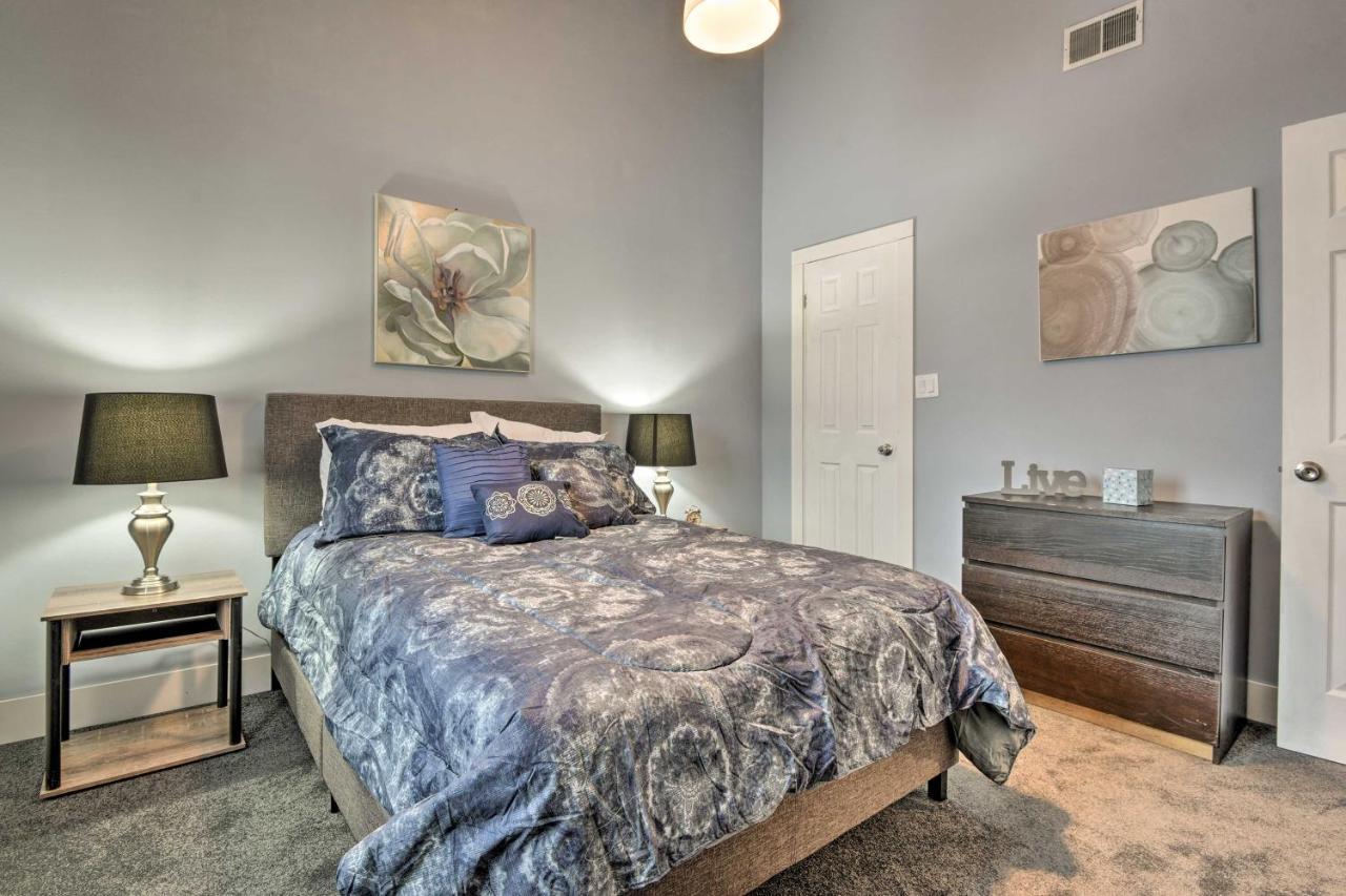 Mount Pocono Condo With Balcony, Near Mt Airy Casino 外观 照片