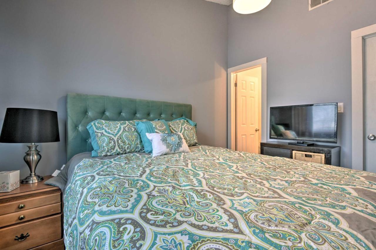 Mount Pocono Condo With Balcony, Near Mt Airy Casino 外观 照片