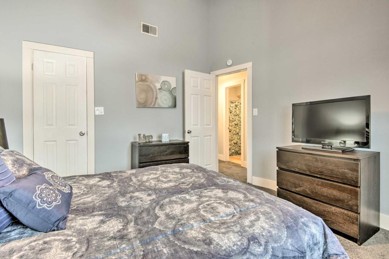Mount Pocono Condo With Balcony, Near Mt Airy Casino 外观 照片